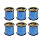 Anchor Spooled Floss 10 Meters (6 Pack) - Clearance shades