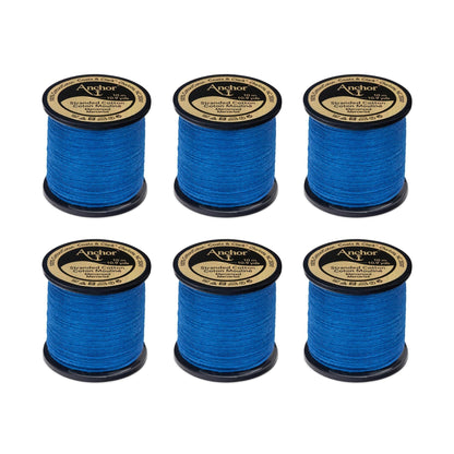 Anchor Spooled Floss 10 Meters (6 Pack) - Clearance shades