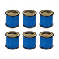 Anchor Spooled Floss 10 Meters (6 Pack) - Clearance shades