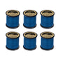 Anchor Spooled Floss 10 Meters (6 Pack) - Clearance shades