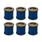 Anchor Spooled Floss 10 Meters (6 Pack) - Clearance shades