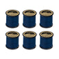 Anchor Spooled Floss 10 Meters (6 Pack) - Clearance shades