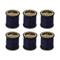 Anchor Spooled Floss 10 Meters (6 Pack) - Clearance shades