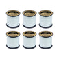 Anchor Spooled Floss 10 Meters (6 Pack) - Clearance shades