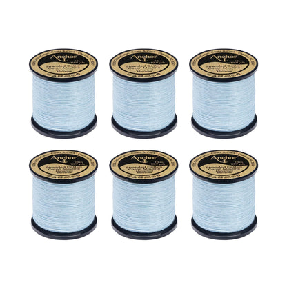 Anchor Spooled Floss 10 Meters (6 Pack) - Clearance shades