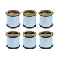 Anchor Spooled Floss 10 Meters (6 Pack) - Clearance shades