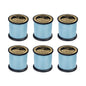 Anchor Spooled Floss 10 Meters (6 Pack) - Clearance shades