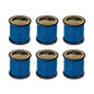 Anchor Spooled Floss 10 Meters (6 Pack) - Clearance shades
