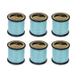 Anchor Spooled Floss 10 Meters (6 Pack) - Clearance shades