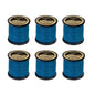 Anchor Spooled Floss 10 Meters (6 Pack) - Clearance shades