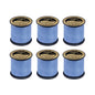 Anchor Spooled Floss 10 Meters (6 Pack) - Clearance shades