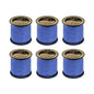 Anchor Spooled Floss 10 Meters (6 Pack) - Clearance shades