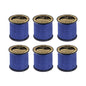 Anchor Spooled Floss 10 Meters (6 Pack) - Clearance shades