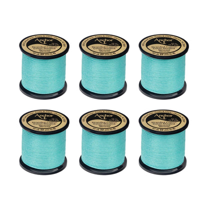 Anchor Spooled Floss 10 Meters (6 Pack) - Clearance shades
