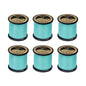 Anchor Spooled Floss 10 Meters (6 Pack) - Clearance shades