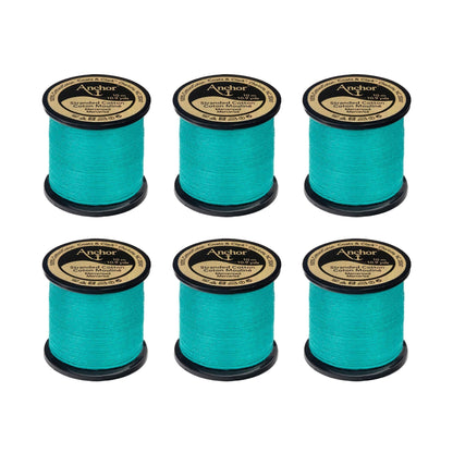 Anchor Spooled Floss 10 Meters (6 Pack) - Clearance shades