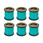 Anchor Spooled Floss 10 Meters (6 Pack) - Clearance shades