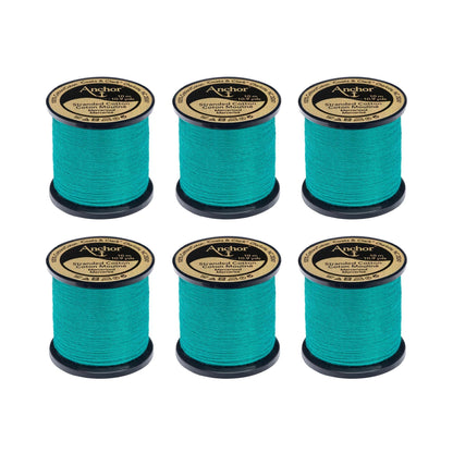 Anchor Spooled Floss 10 Meters (6 Pack) - Clearance shades