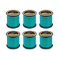 Anchor Spooled Floss 10 Meters (6 Pack) - Clearance shades