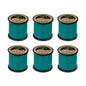 Anchor Spooled Floss 10 Meters (6 Pack) - Clearance shades