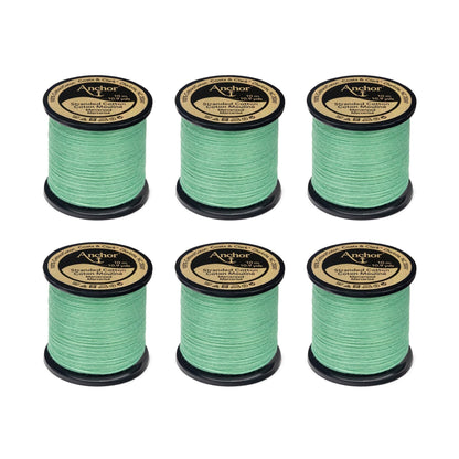 Anchor Spooled Floss 10 Meters (6 Pack) - Clearance shades