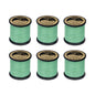 Anchor Spooled Floss 10 Meters (6 Pack) - Clearance shades