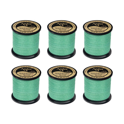 Anchor Spooled Floss 10 Meters (6 Pack) - Clearance shades