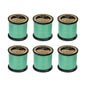 Anchor Spooled Floss 10 Meters (6 Pack) - Clearance shades