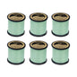 Anchor Spooled Floss 10 Meters (6 Pack) - Clearance shades