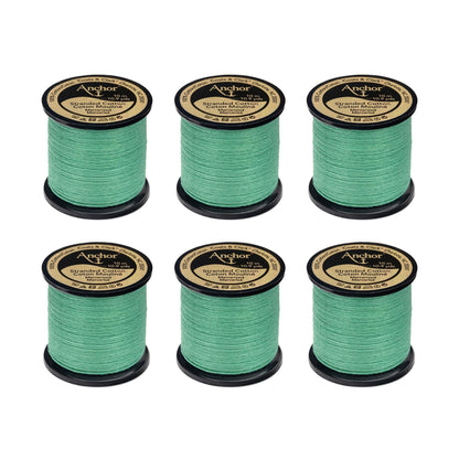 Anchor Spooled Floss 10 Meters (6 Pack) - Clearance shades