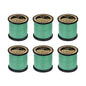 Anchor Spooled Floss 10 Meters (6 Pack) - Clearance shades