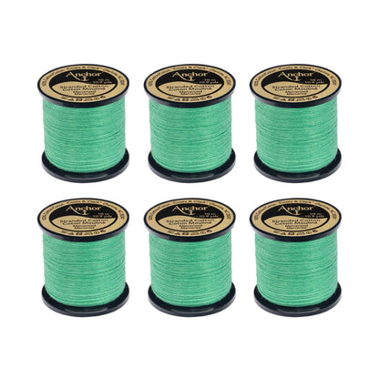 Anchor Spooled Floss 10 Meters (6 Pack) - Clearance shades