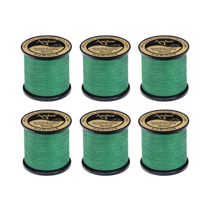 Anchor Spooled Floss 10 Meters (6 Pack) - Clearance shades