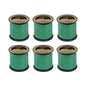 Anchor Spooled Floss 10 Meters (6 Pack) - Clearance shades
