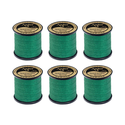 Anchor Spooled Floss 10 Meters (6 Pack) - Clearance shades