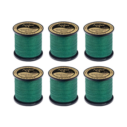 Anchor Spooled Floss 10 Meters (6 Pack) - Clearance shades