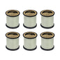 Anchor Spooled Floss 10 Meters (6 Pack) - Clearance shades