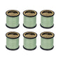 Anchor Spooled Floss 10 Meters (6 Pack) - Clearance shades