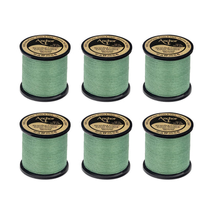 Anchor Spooled Floss 10 Meters (6 Pack) - Clearance shades