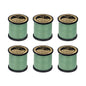 Anchor Spooled Floss 10 Meters (6 Pack) - Clearance shades