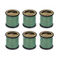 Anchor Spooled Floss 10 Meters (6 Pack) - Clearance shades