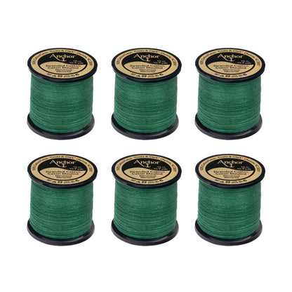Anchor Spooled Floss 10 Meters (6 Pack) - Clearance shades
