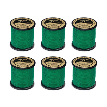 Anchor Spooled Floss 10 Meters (6 Pack) - Clearance shades