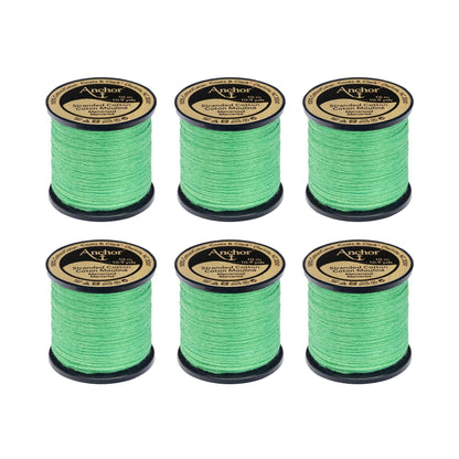 Anchor Spooled Floss 10 Meters (6 Pack) - Clearance shades
