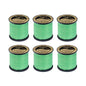 Anchor Spooled Floss 10 Meters (6 Pack) - Clearance shades