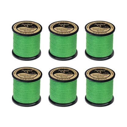 Anchor Spooled Floss 10 Meters (6 Pack) - Clearance shades