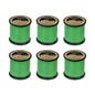 Anchor Spooled Floss 10 Meters (6 Pack) - Clearance shades