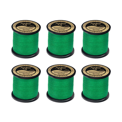 Anchor Spooled Floss 10 Meters (6 Pack) - Clearance shades