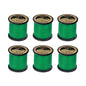 Anchor Spooled Floss 10 Meters (6 Pack) - Clearance shades