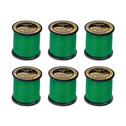 Anchor Spooled Floss 10 Meters (6 Pack) - Clearance shades